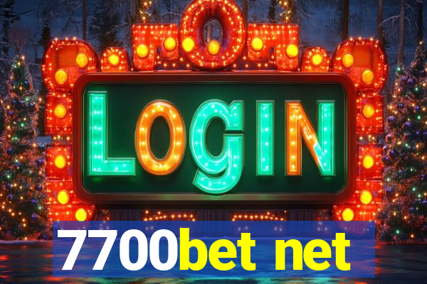 7700bet net